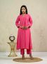 Find Comfortable and Stylish Kurta and Palazzo Set for Women