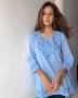 Explore the Beauty of Jaipuri Embroidery Kurtis for Every Oc