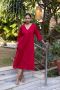 Explore Beautiful Cotton Yoke Dresses for All Seasons