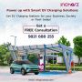 Best EV Charging Solutions