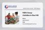 Unlock Fun & Friendship! NDIS Group Activities in Box Hill