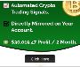   Cryptoultimatum - Trade Like a Crypto Whale.