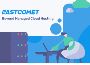 Fast Comet Web Hosting