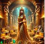 ‘Ancient Egyptian abundance secret revealed’ ‘Ancient Egyptian abundance secret revealed’