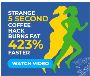 5-Second "Morning Coffee Hack" That Burns 48lbs of Fat