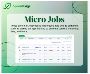 Make money online with free paid surveys today.