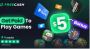 Get paid for testing apps, games & surveys Get paid for testing apps, games & surveys