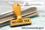 Income Tax Press Releases