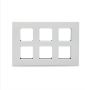 16 Module Plate