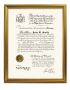 Branded Certificates