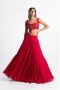 Wedding Bridal Lehenga