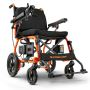 Best Foldable Electric Wheelchair for Adults | Folding Wheel