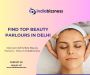 Find Top Beauty Parlours in Noida - IndiaBizzness Portal
