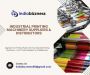 Industrial Printing Machinery - Trusted Supplier Distributor