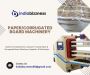 Paper/Corrugated Board Machinery Suppliers & Distributors