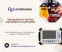 Measuring/Testing Equipment Suppliers - IndiaBizzness Portal