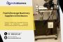 Top Food and Beverage Machinery Suppliers & Distributors
