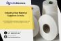 Industrial Raw Material Suppliers in India - IndiaBizzness