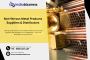 Top Non-ferrous Metal Products Suppliers Distributors India