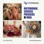 Matrimonial Services Providers in India -IndiaBizzness