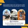 B2B Directory of Top Supplier for Education Supplies India