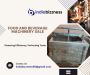 Food and Beverage Machinery Suppliers and Distributors