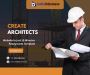 Create Architect Website With Ready to Use Templates