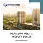 Are you a property dealer looking to elevate your business  