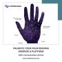 Palmists - Your Palm Reading Deserves a Platform