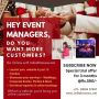 Grow Your Event Planning Business Online with IndiaBizzness