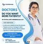Doctors Want to Grow Your Practice and Get More Clients