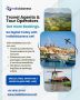 Travel Agents & Tour Operators — Want More Bookings