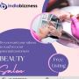 Beauty Parlours online in India - Indiabizzness