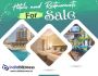 Hotels and Restaurants for Sale - IndiaBizzness Portal