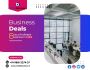 MSME Business Sale - IndiaBizzness Portal