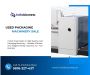 Used Packaging Machinery Sale - IndiaBizzness Portal