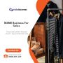 MSME Business For Sale - IndiaBizzness Portal