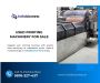 Used Printing Machinery for Sale - IndiaBizzness Portal