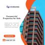 Commercial Properties for Sale - IndiaBizzness Portal