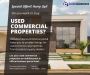 Used Commercial Properties for Sale - IndiaBizzness Portal