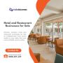 Hotel and Restaurant Businesses for Sale - IndiaBizzness 