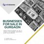 Businesses for Sale in Gurgaon - Contact Us