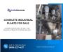 Closed Manufacturing Plants for Sale - IndiaBizzness B2B