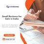 Small Business for Sale in India - Buy Now -IndiaBizzness