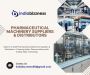 Second Hand Pharma Machinery for Sale - IndiaBizzness Portal