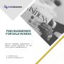 IndiaBizzness.in - Find Businesses for Sale in India