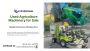 Used Agriculture Machinery for Sale -IndiaBizzness.in Portal