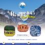 HIMACHAL FANTASY TOUR PACKAGE HIMACHAL FANTASY TOUR PACKAGE