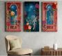 Simple Wall Painting Art