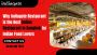 Indiagate Restaurant is a Best Indian Restaurant in Bangkok